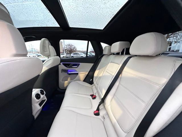 New 2026 Mercedes-Benz GLC 300 4MATIC image 20