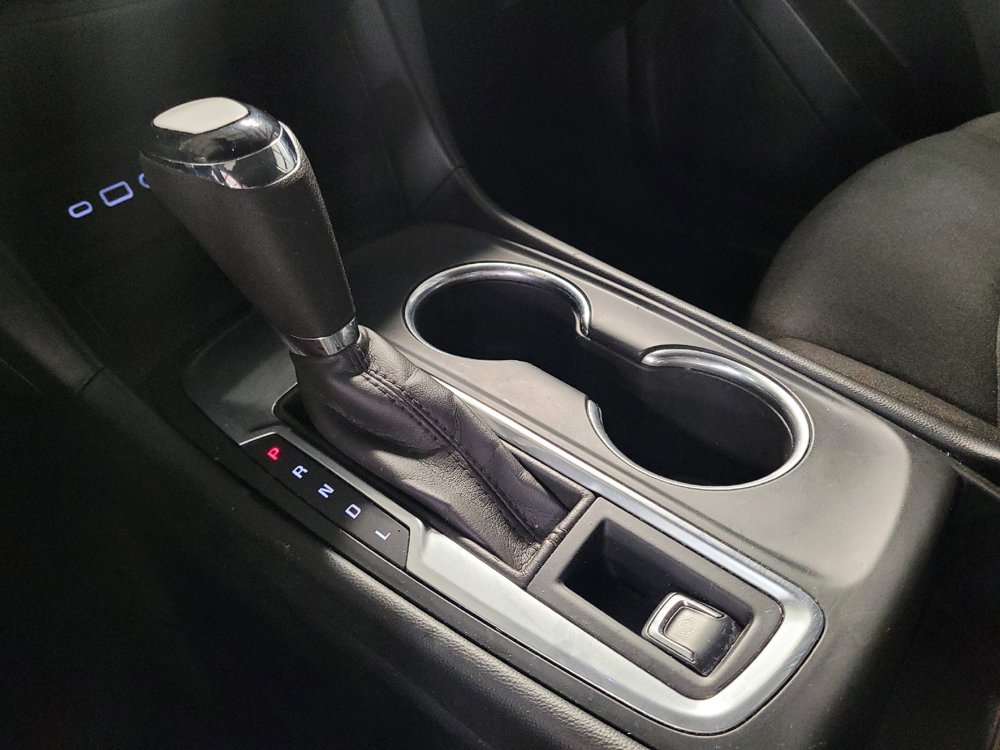 Used 2020 Chevrolet Equinox LT FWD image 26
