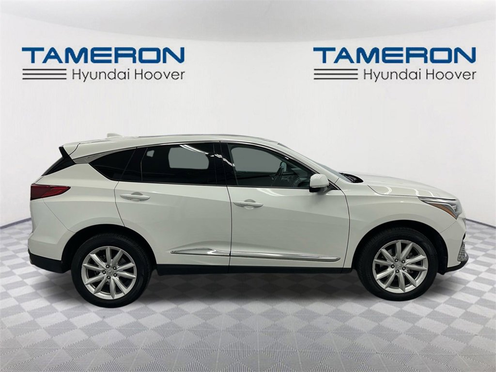 Used 2021 Acura RDX AWD image 6