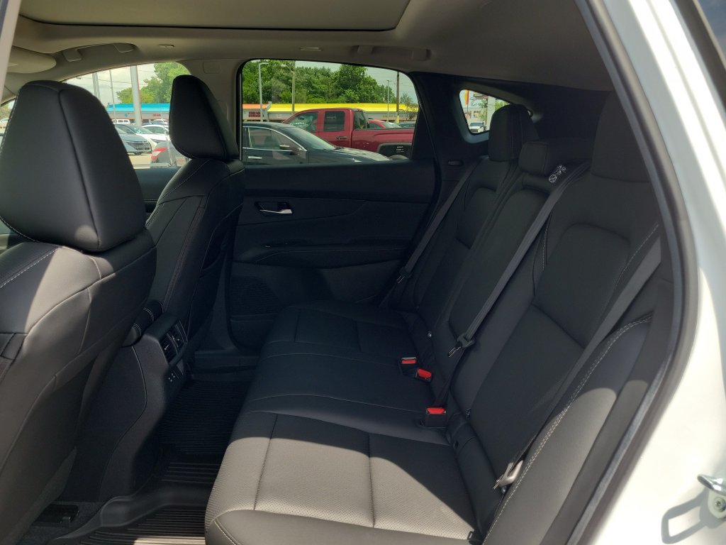 New 2026 Nissan Murano SL AWD/4WD image 15