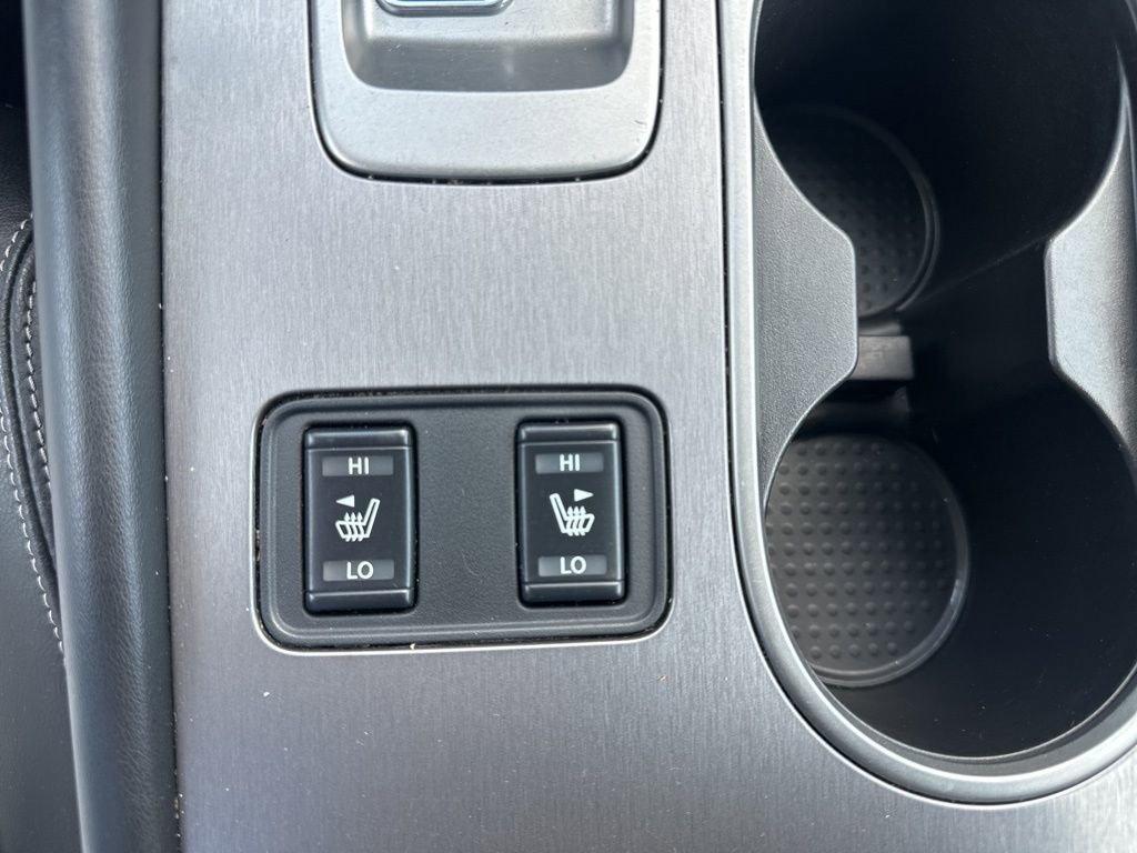 Used 2021 Nissan Murano SL w/ SL Moonroof Package image 23