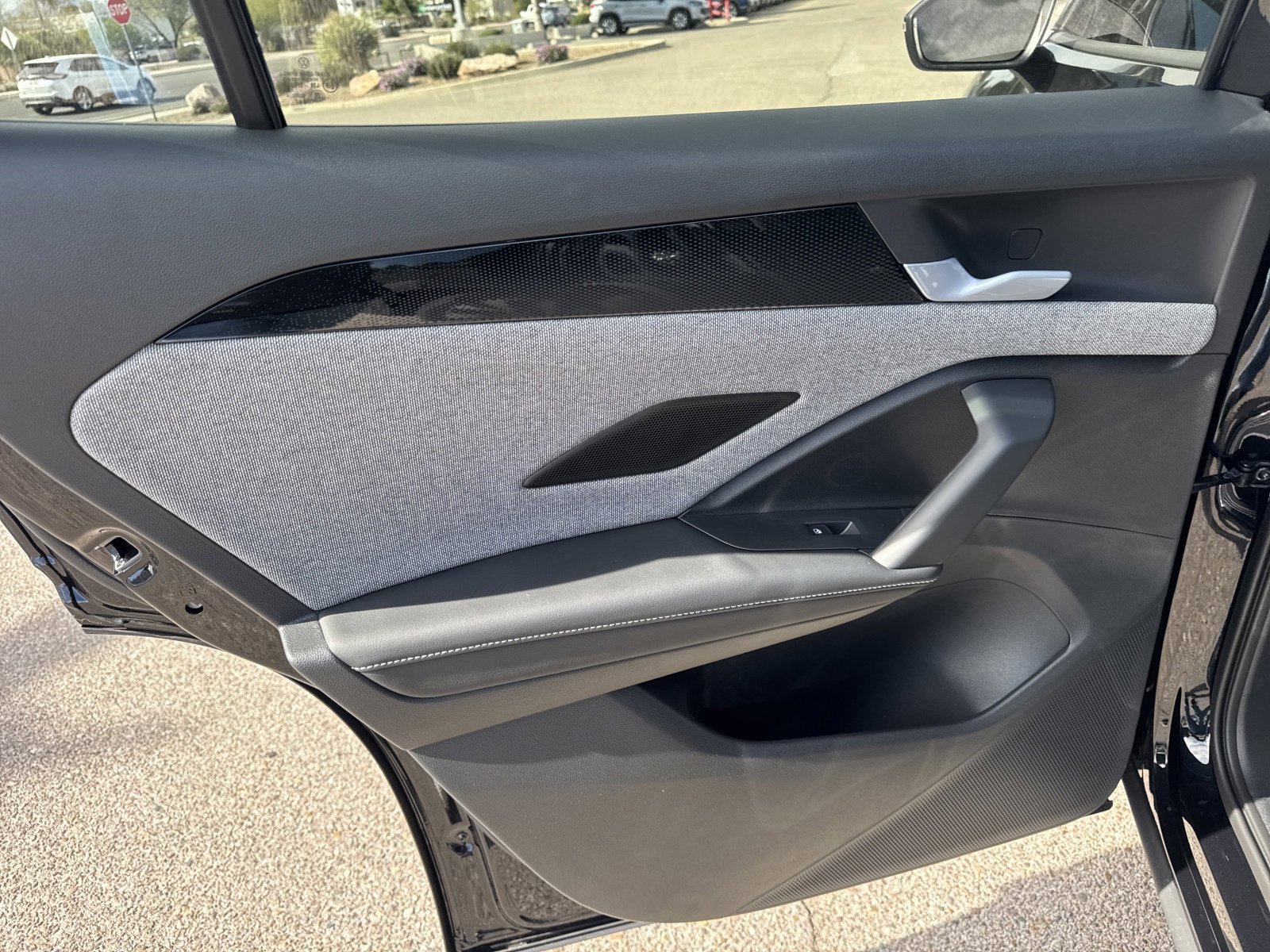 New 2026 Volkswagen Tiguan S image 18