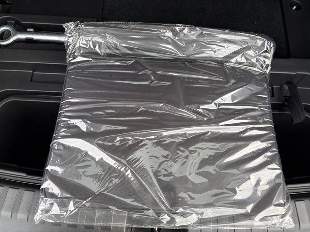 New 2024 Chevrolet Blazer EV RS image 38