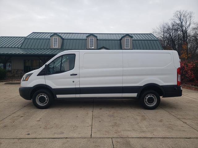 Used 2016 Ford Transit 350 T-350 148 Low Rf 9500 GVWR Sw image 10