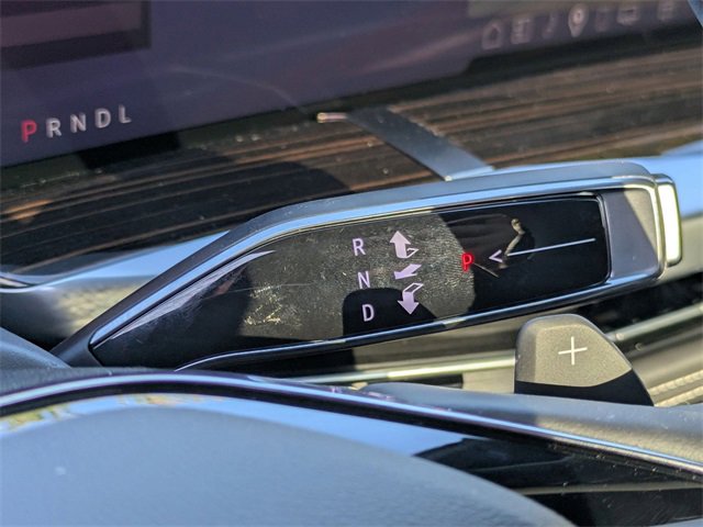 New 2026 Cadillac Escalade Luxury w/ Touring Package image 18