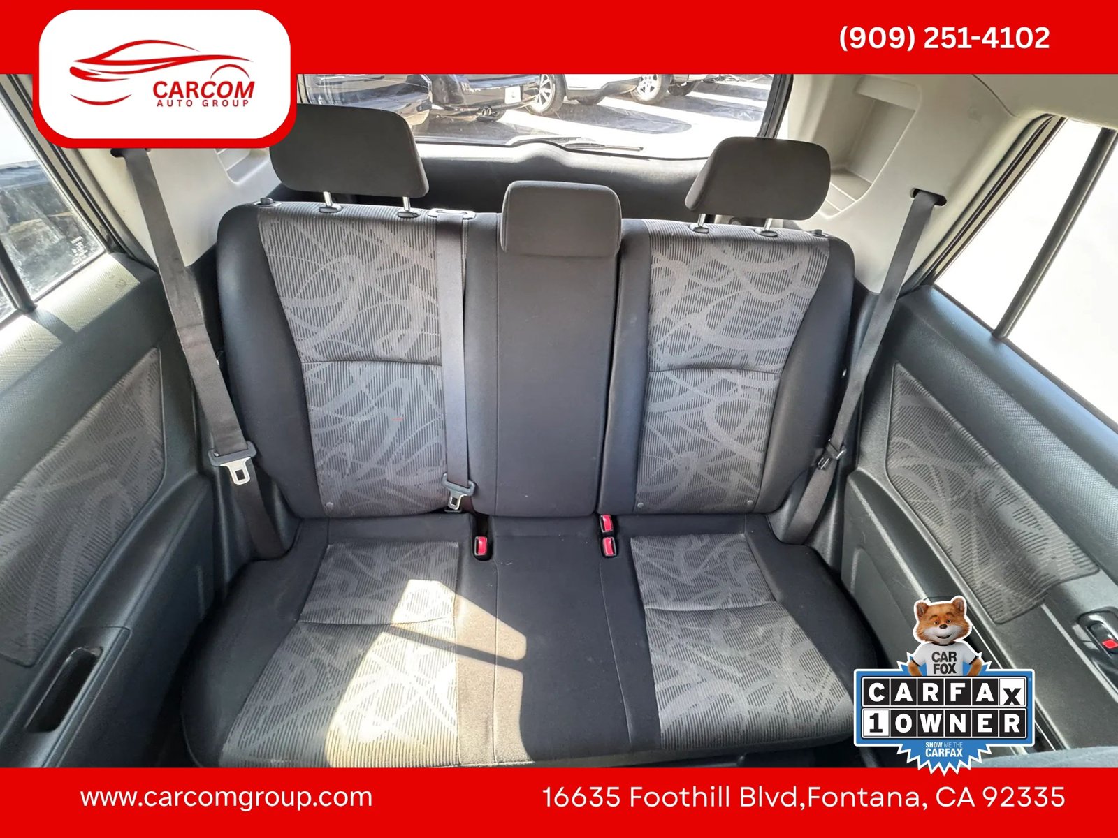 Used 2014 Scion xB FWD image 37