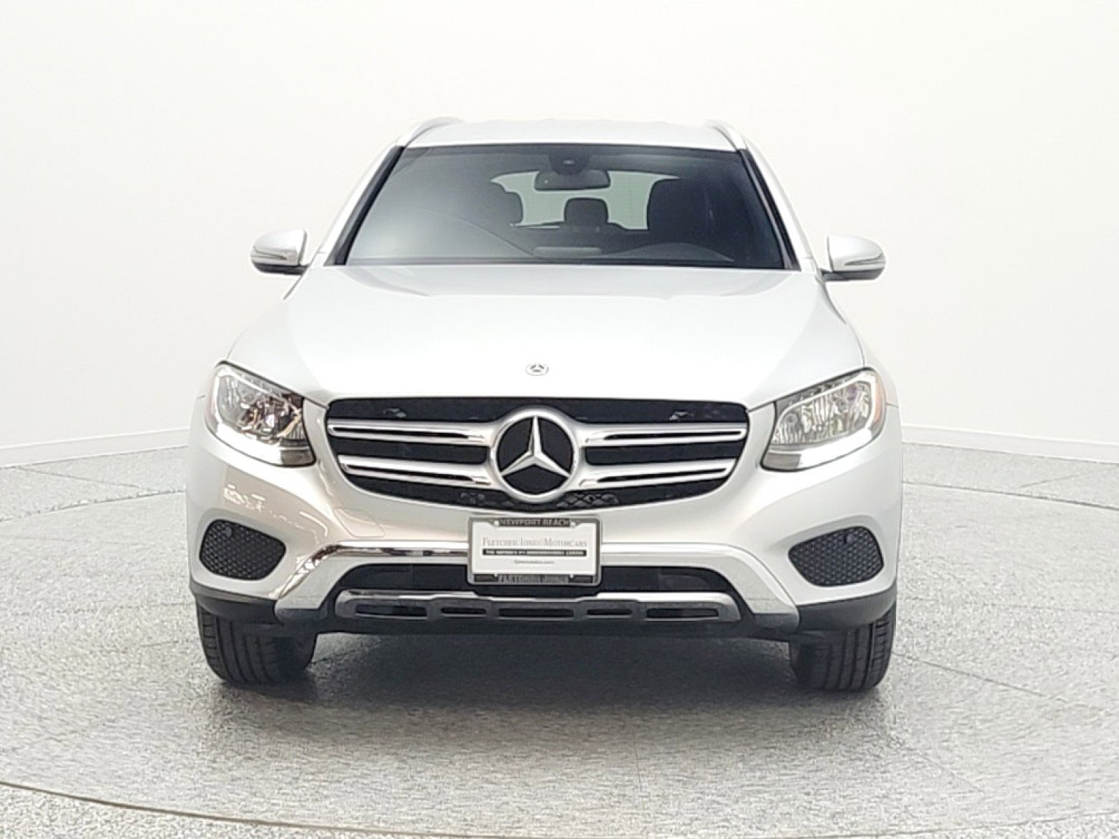 Used 2019 Mercedes-Benz GLC 300 image 2