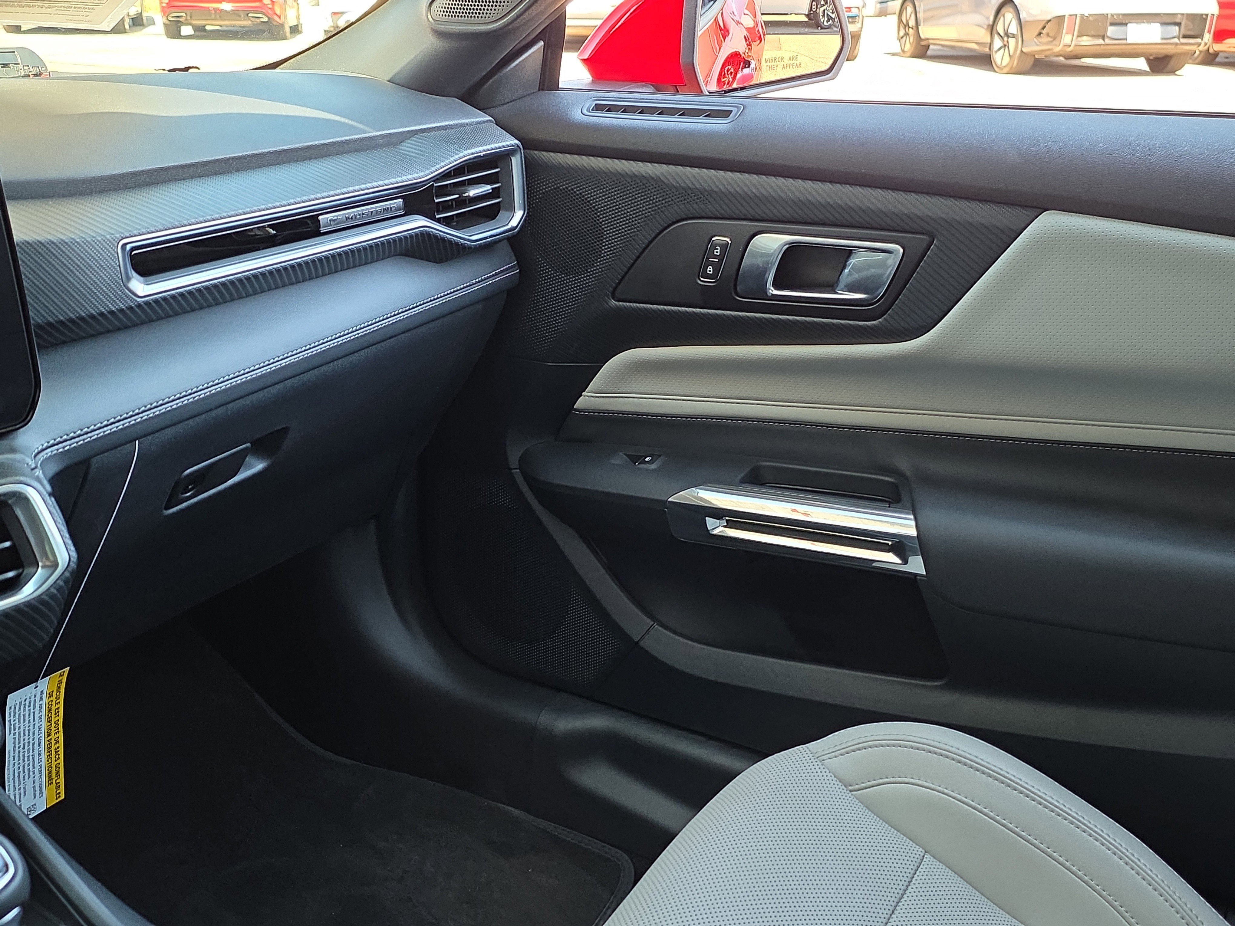 Used 2024 Ford Mustang GT Premium image 24