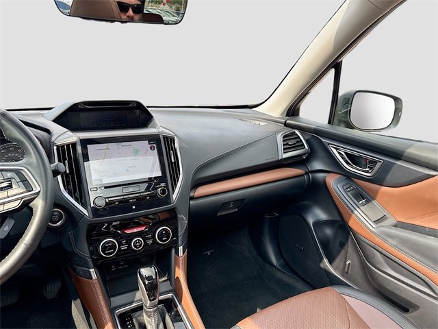 Used 2022 Subaru Forester Touring image 27