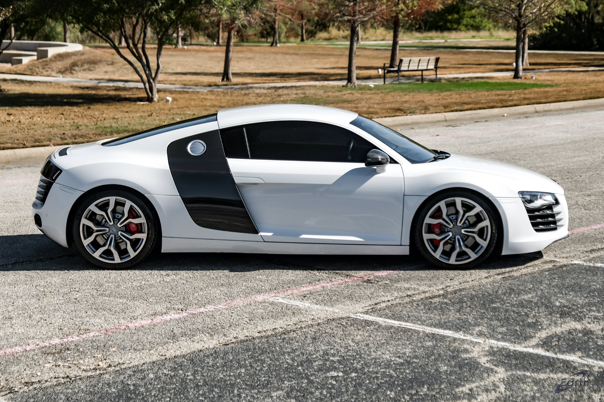 Used 2010 Audi R8 V8 AWD/4WD image 26