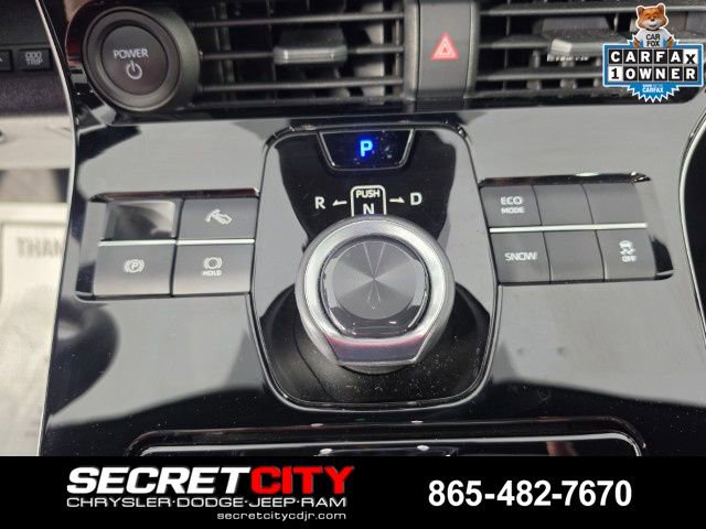 Used 2023 Toyota bZ4X XLE w/ Weather Package FWD image 22