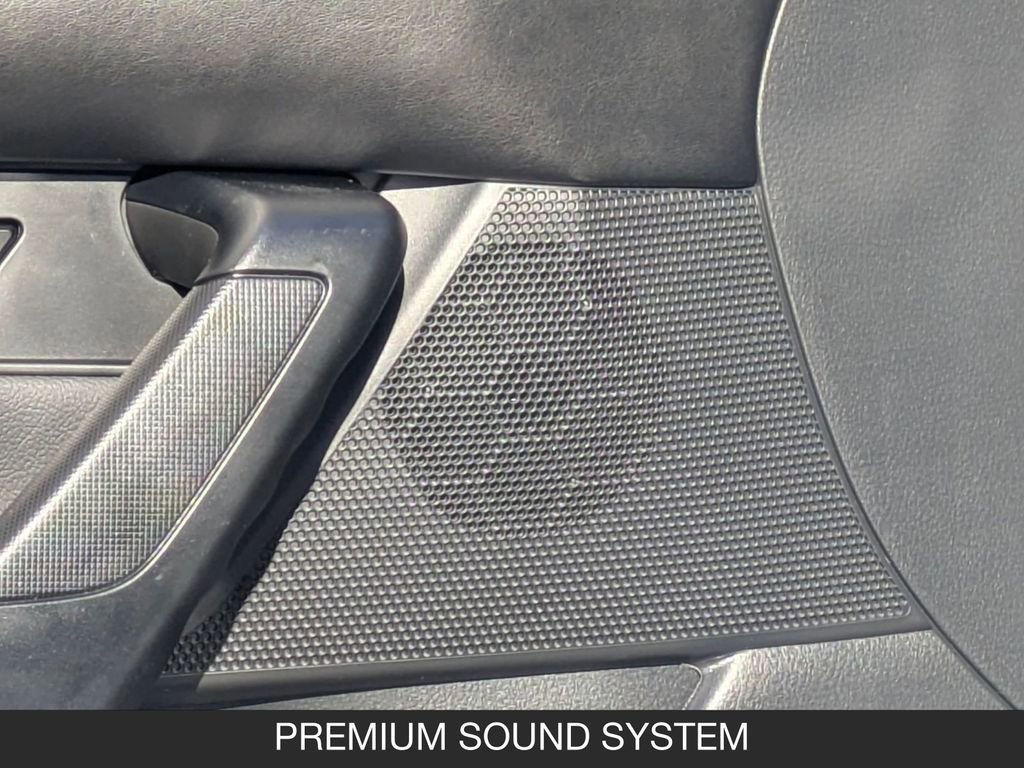 New 2025 MAZDA CX-50 AWD 2.5 Turbo w/ Cargo Package image 14