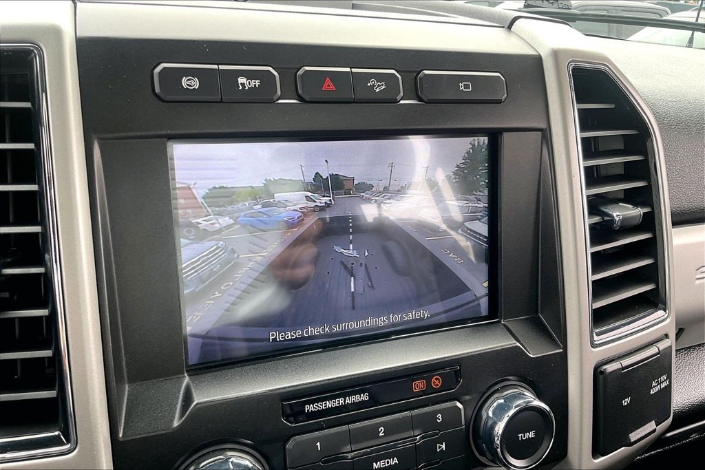 Used 2021 Ford F250 Lariat AWD/4WD image 20