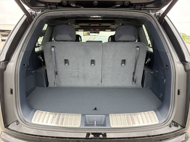 New 2027 Kia Telluride SX Prestige AWD/4WD image 24