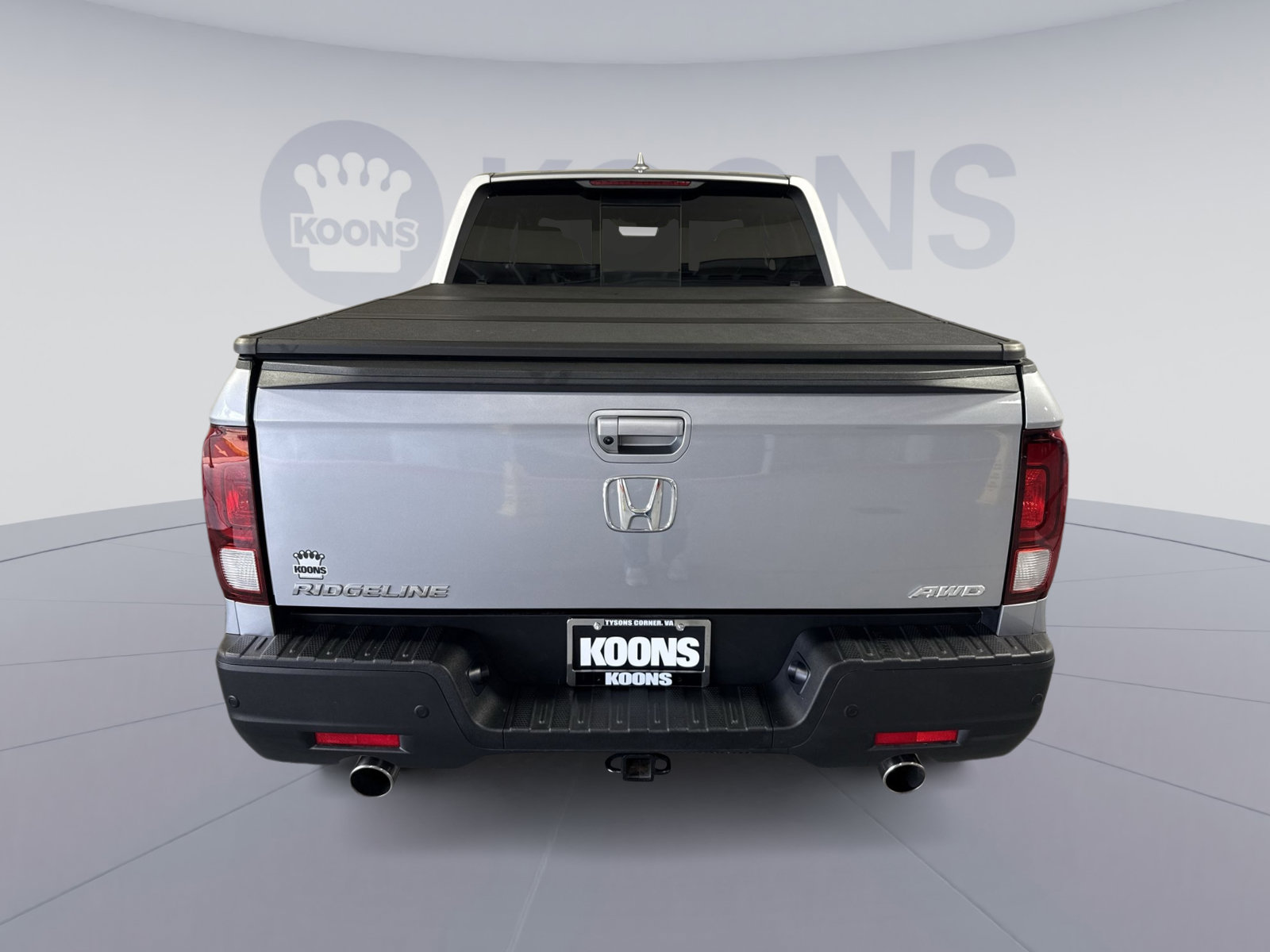 Used 2023 Honda Ridgeline RTL-E image 27