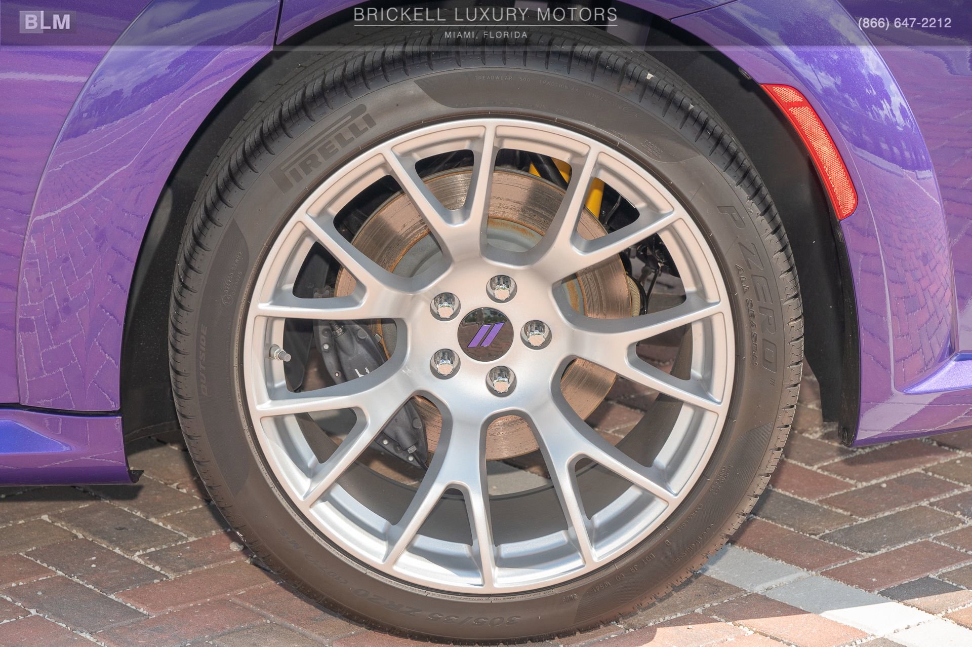 Used 2023 Dodge Charger SRT Hellcat w/ Harman/Kardon Audio Group image 37