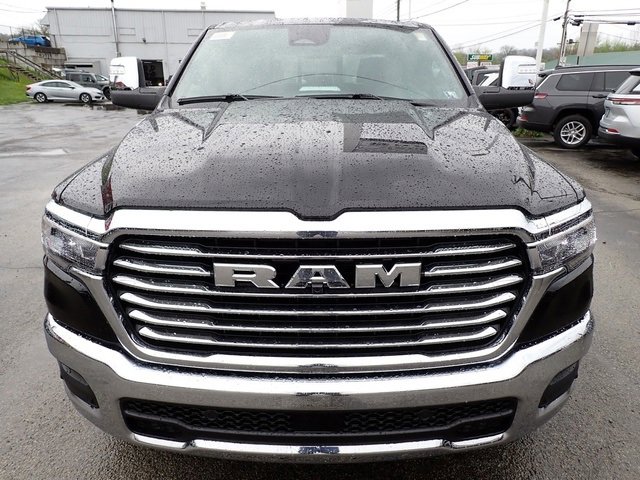 New 2025 RAM 1500 Laramie image 10