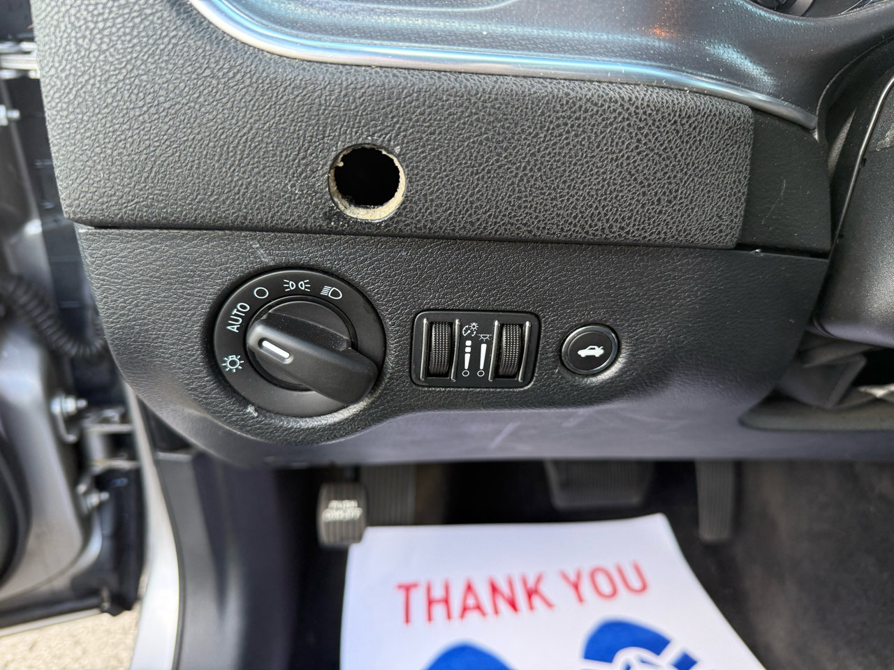 Used 2014 Dodge Charger SE image 20