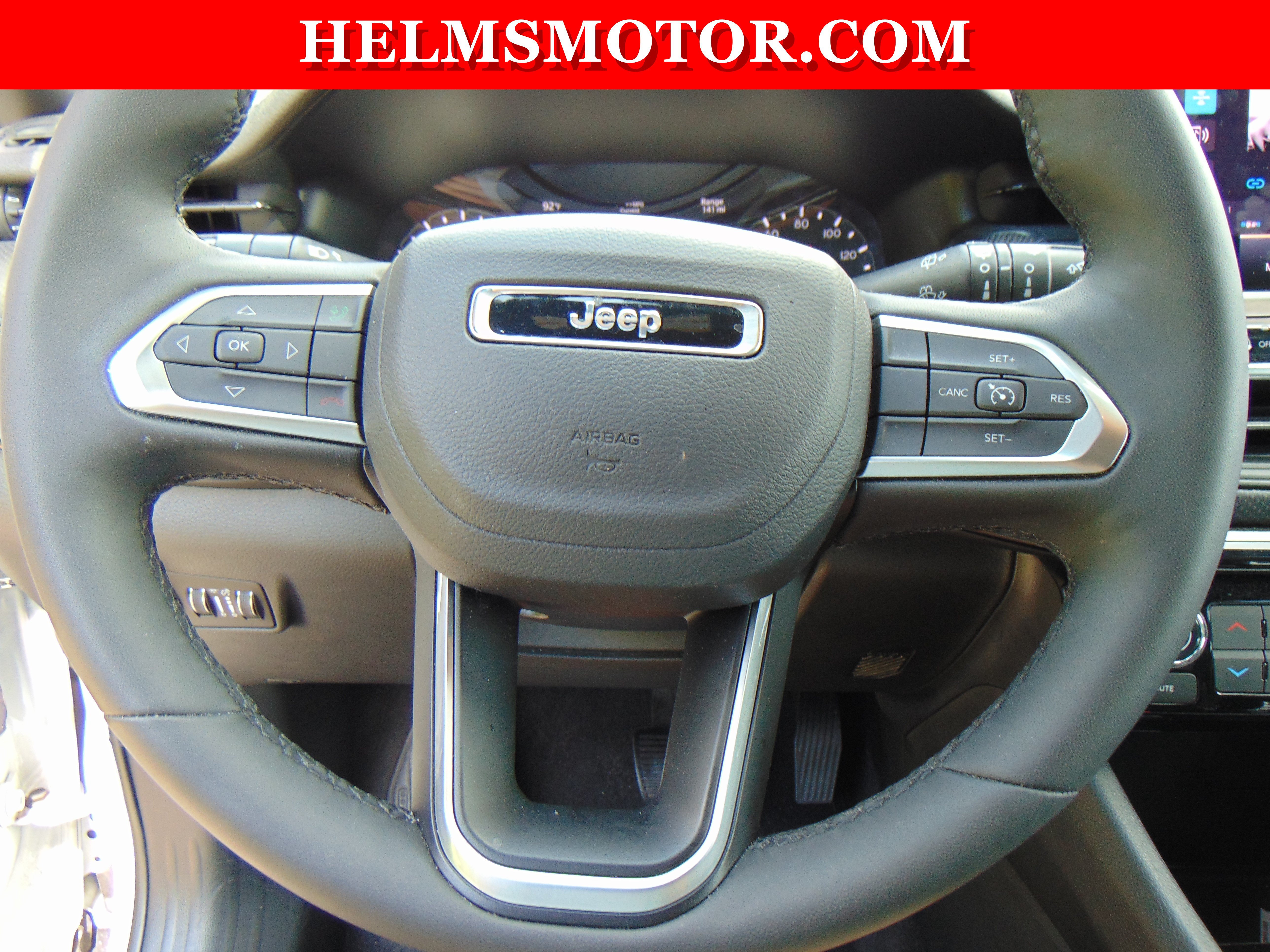 Certified 2025 Jeep Compass Latitude w/ Convenience Group AWD/4WD image 22