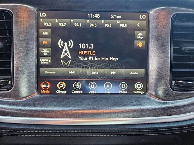 Used 2023 Dodge Charger R/T w/ Daytona Edition Group image 15