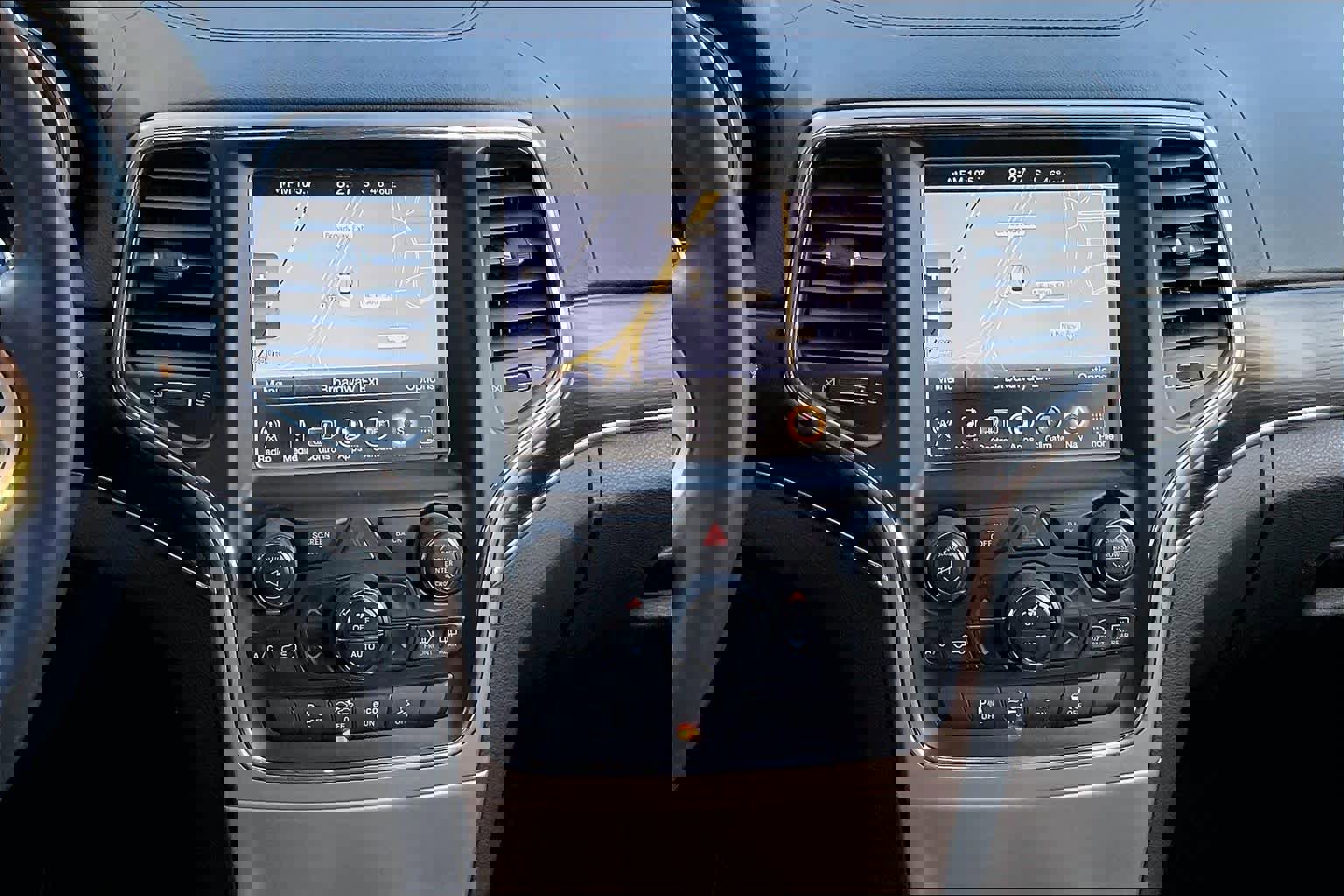 Used 2014 Jeep Grand Cherokee Summit image 7