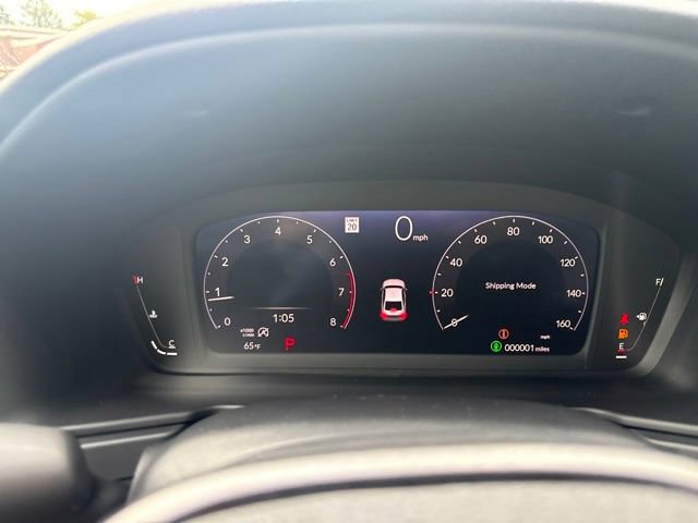 New 2026 Honda Accord SE image 17