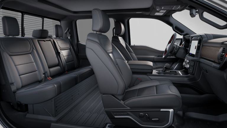 New 2025 Ford F150 Raptor AWD/4WD image 28