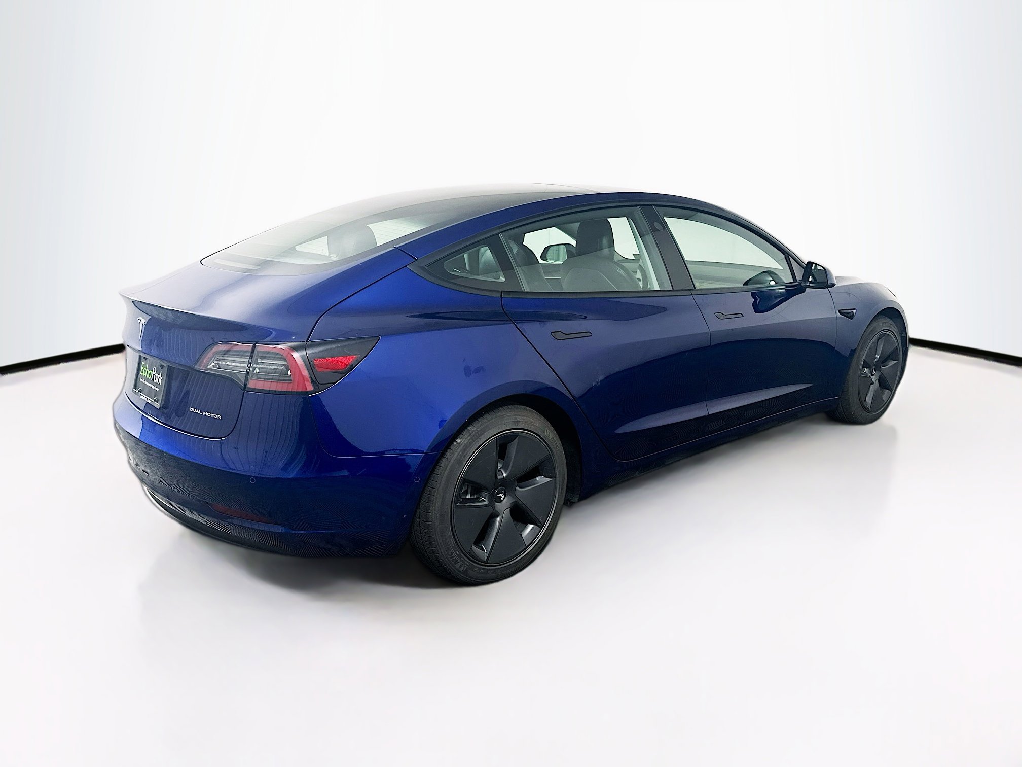 Used 2021 Tesla Model 3 Long Range image 9