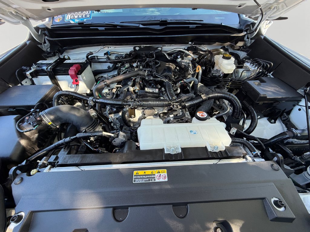 Used 2026 Toyota Tacoma SR5 RWD image 9