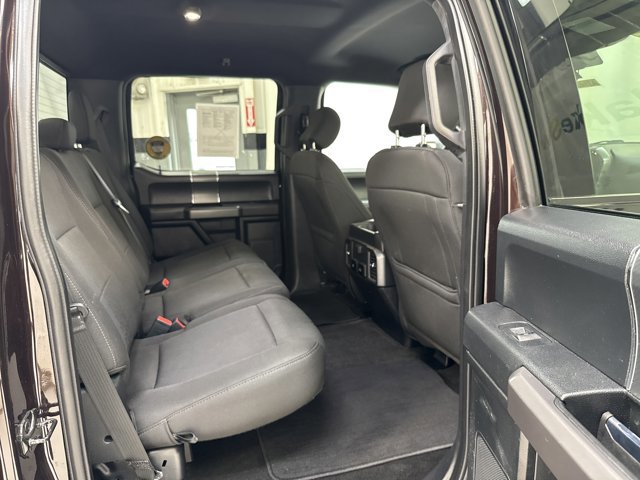 Used 2019 Ford F150 XLT w/ Equipment Group 302A Luxury image 26