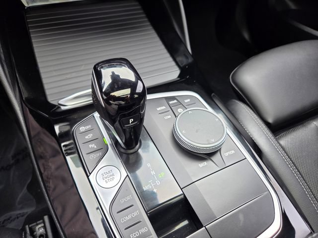 Used 2023 BMW X4 xDrive30i w/ M Sport Package AWD/4WD image 33