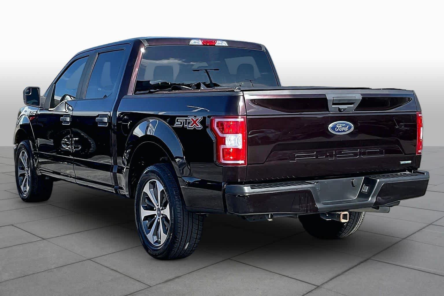 Used 2020 Ford F150 XL w/ Equipment Group 101A Mid RWD image 12