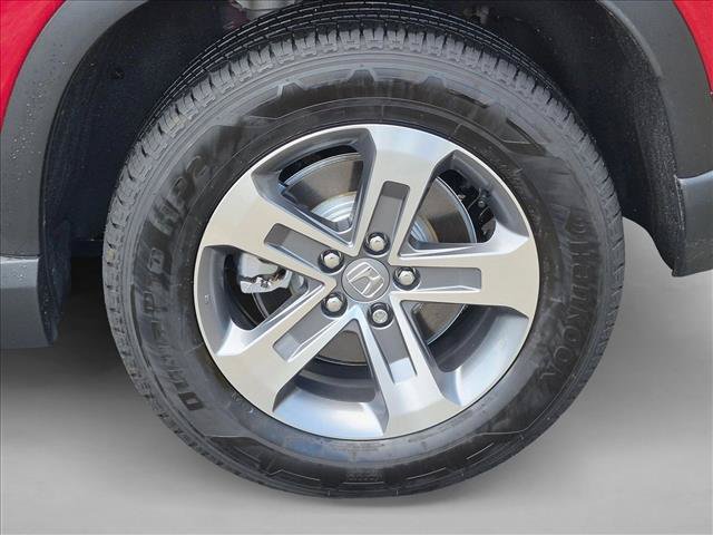 Certified 2025 Honda Pilot EX-L image 22