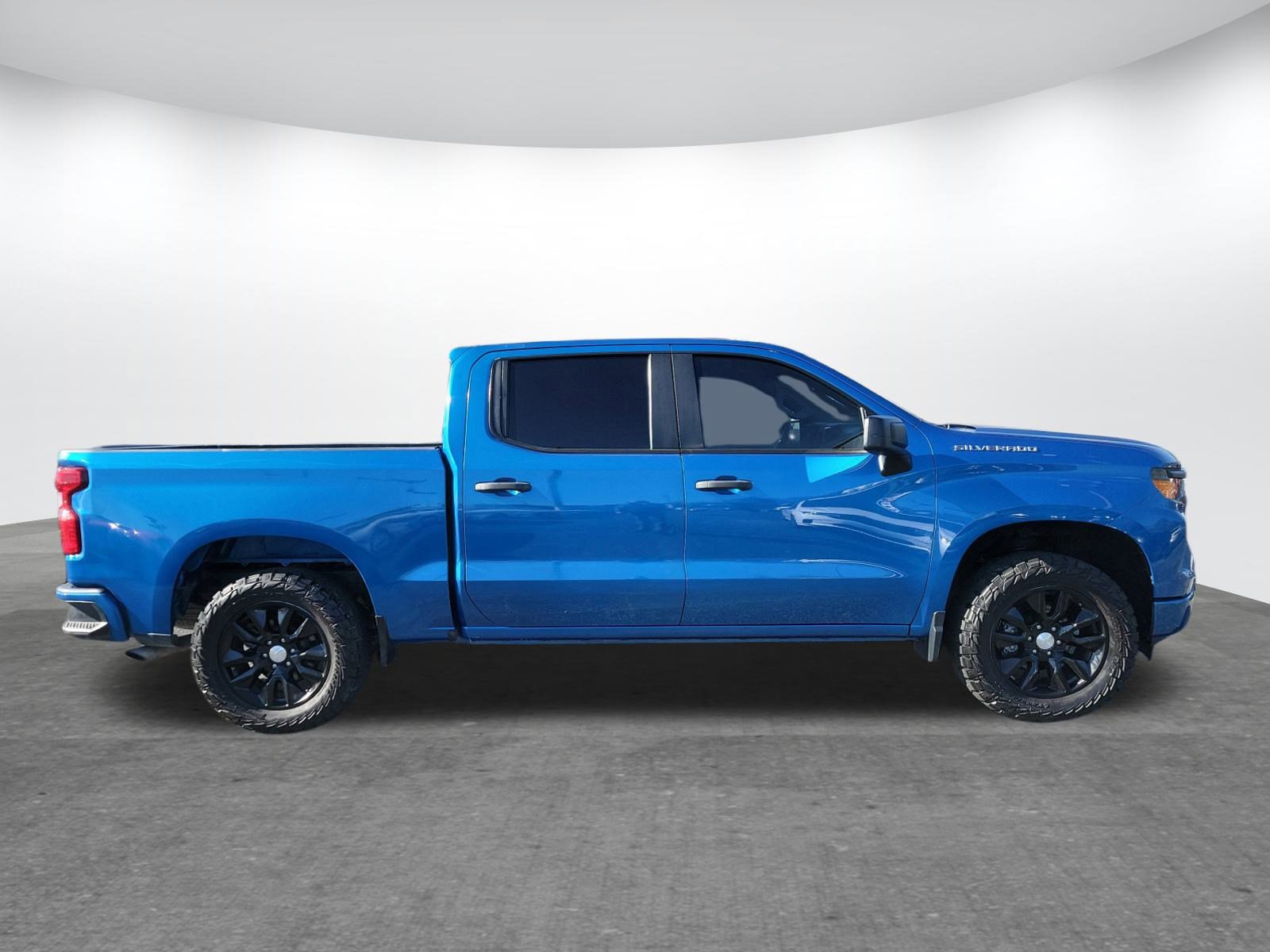 Used 2022 Chevrolet Silverado 1500 Custom image 19
