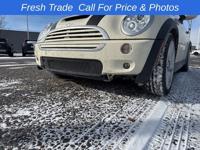 Used 2006 MINI Cooper S image 11