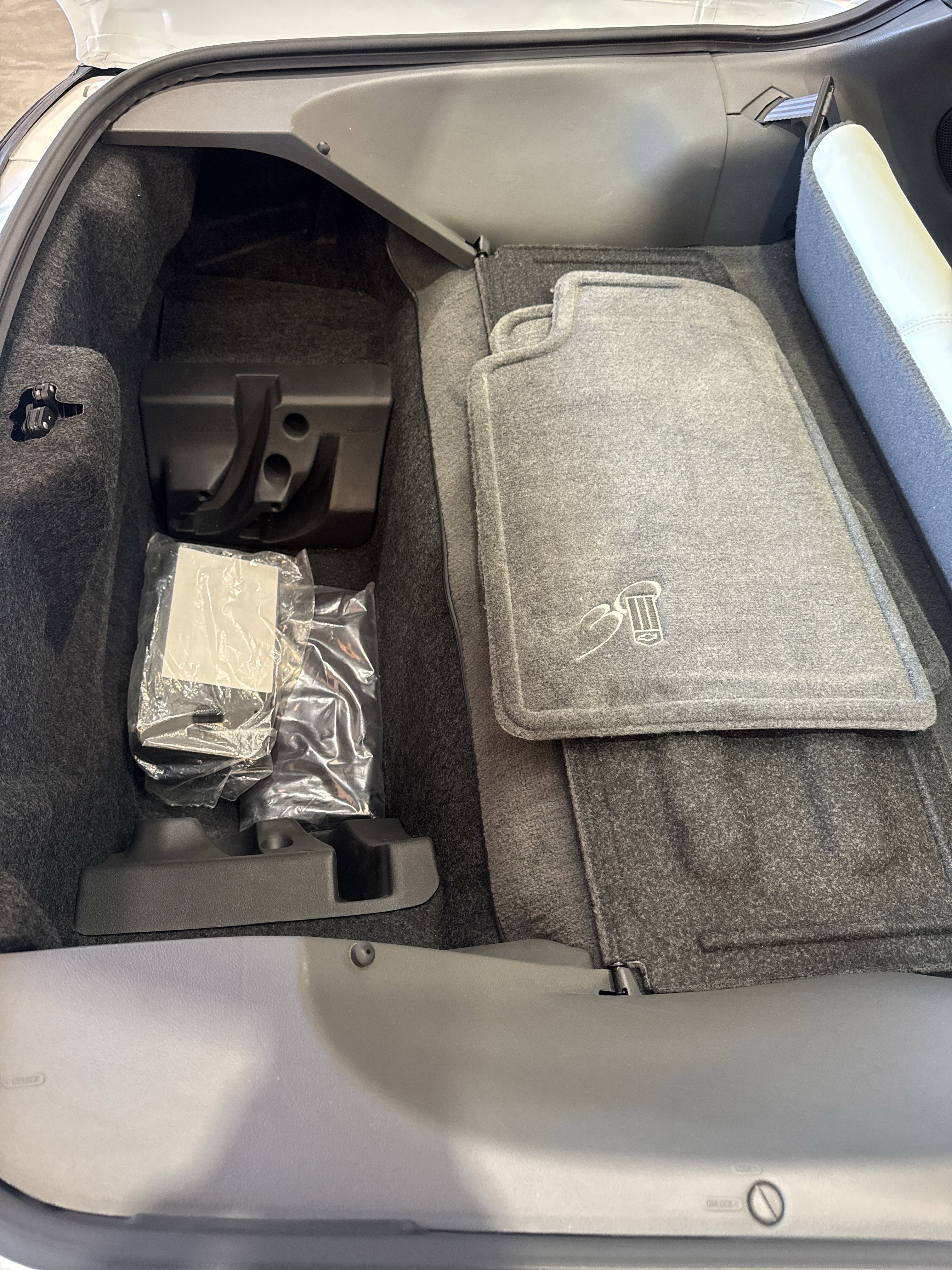 Used 1997 Chevrolet Camaro SS w/ SS Alteration Pkg image 18