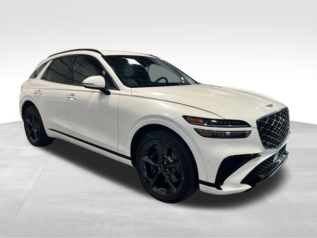 Used 2026 Genesis GV70 3.5T Sport Prestige