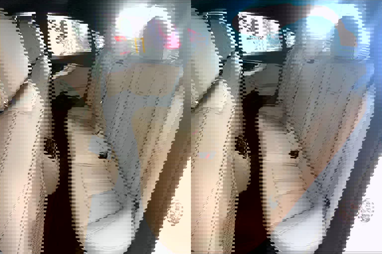 Certified 2025 Audi A5 2.0T Premium Plus w/ Convenience Plus Package image 27