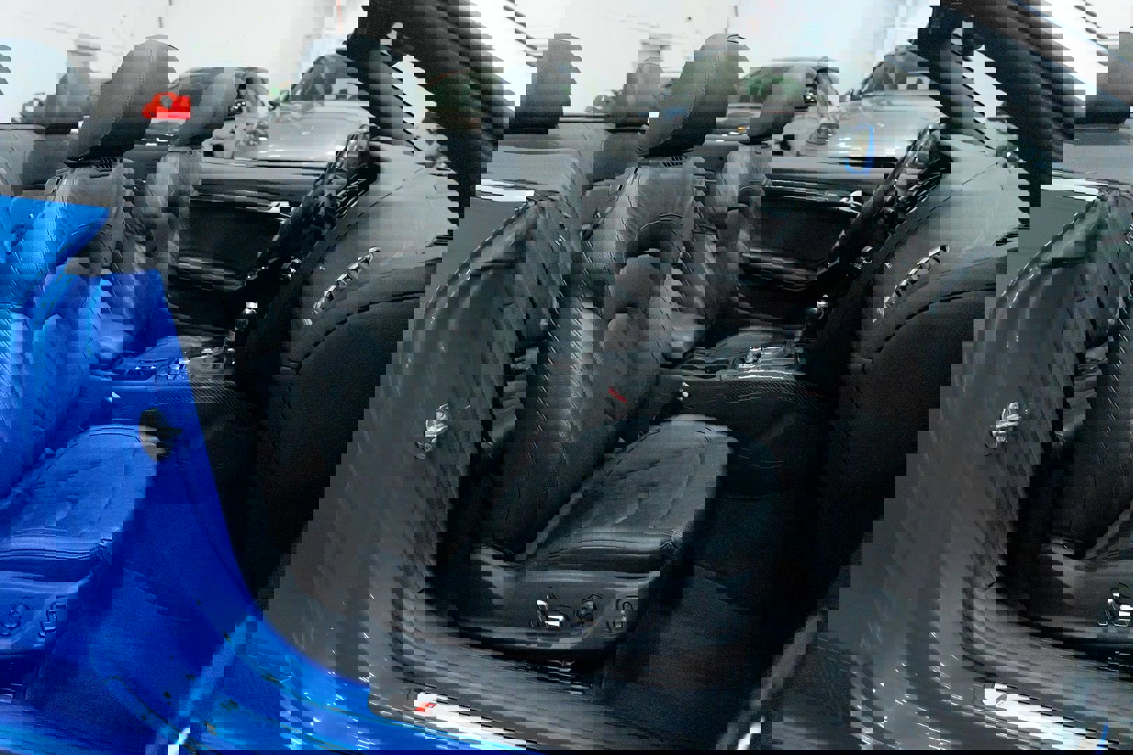 Used 2014 Audi RS 5 Cabriolet image 30