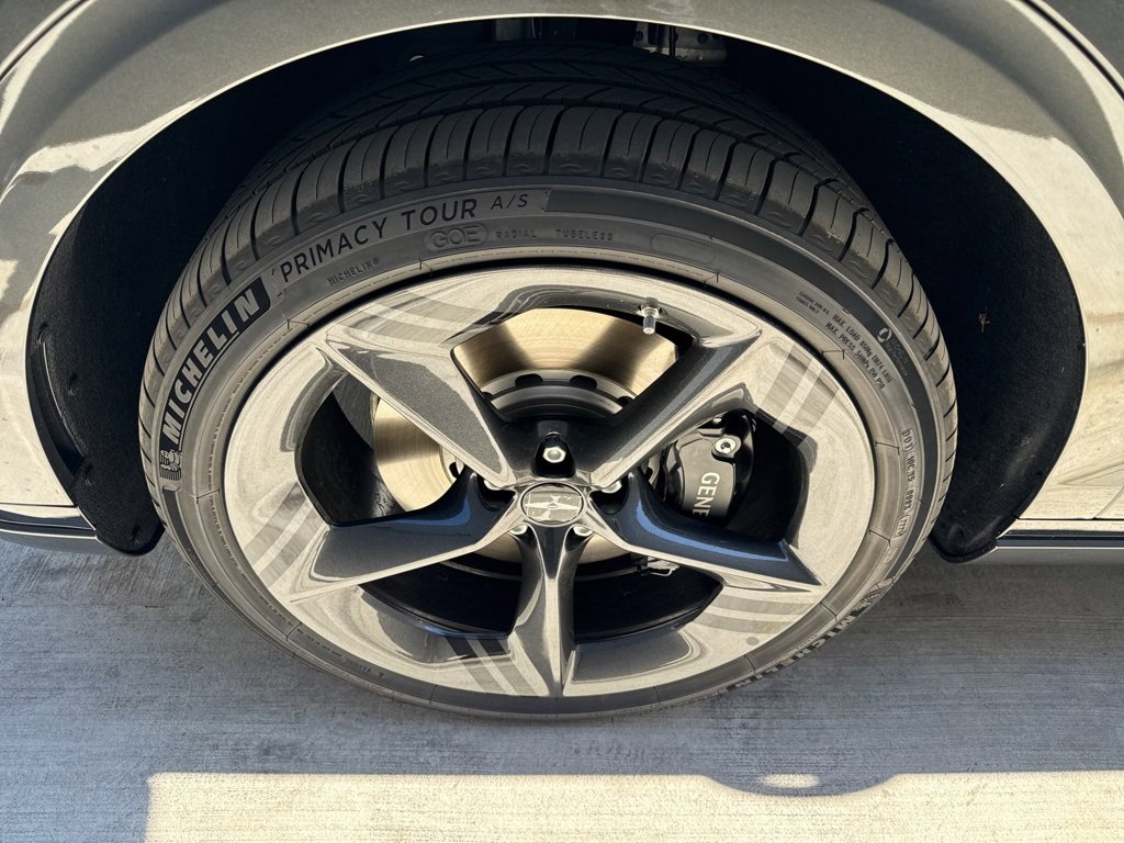 New 2026 Genesis GV70 2.5T Sport Prestige image 21