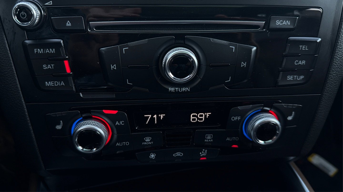 Used 2017 Audi Q5 2.0T Premium Plus w/ Premium Plus Package image 30