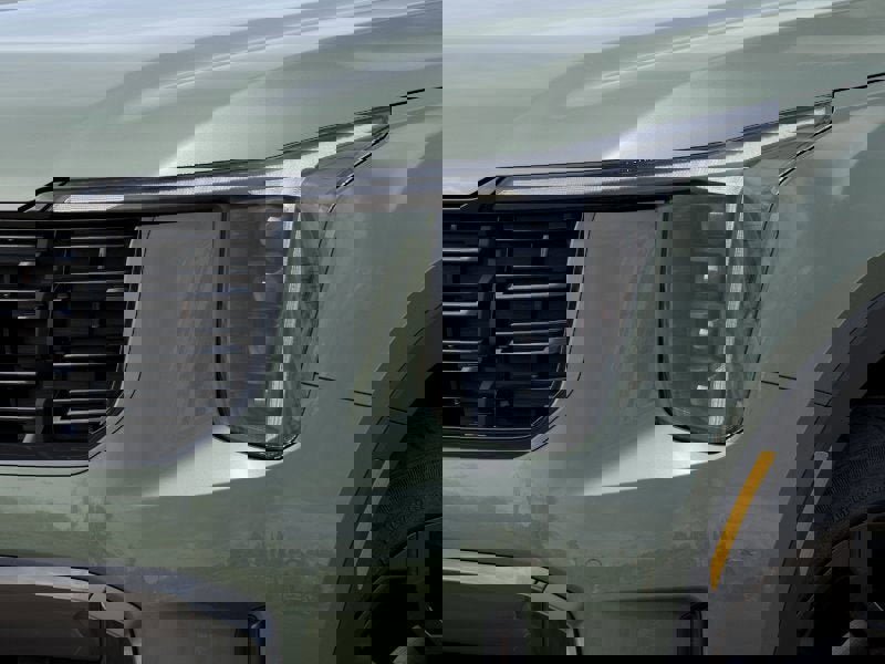 New 2026 Kia Sorento X-Line EX image 10