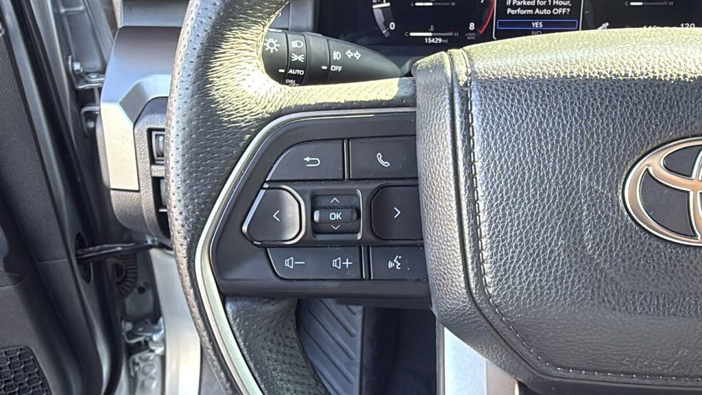 Certified 2024 Toyota Tacoma TRD Sport image 21