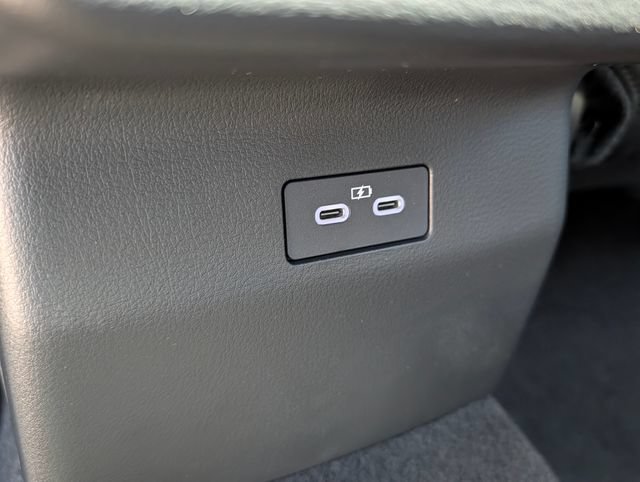 New 2026 MAZDA CX-50 AWD 2.5 S w/ Cargo Package image 15