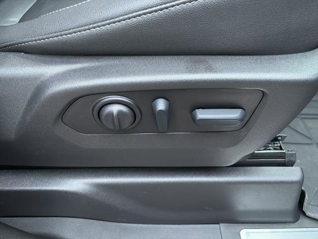 Used 2022 Chevrolet Silverado 2500 LTZ w/ LTZ Plus Package image 10