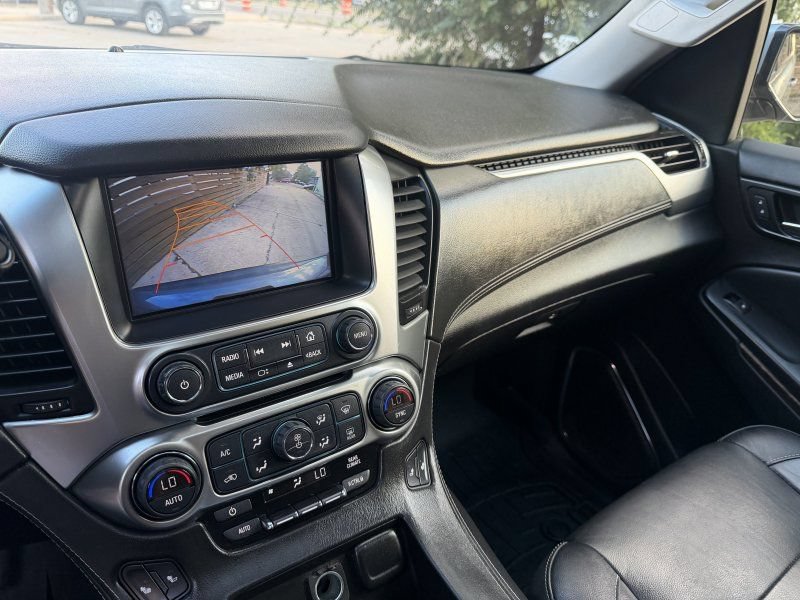 Used 2016 Chevrolet Tahoe LT AWD/4WD image 17