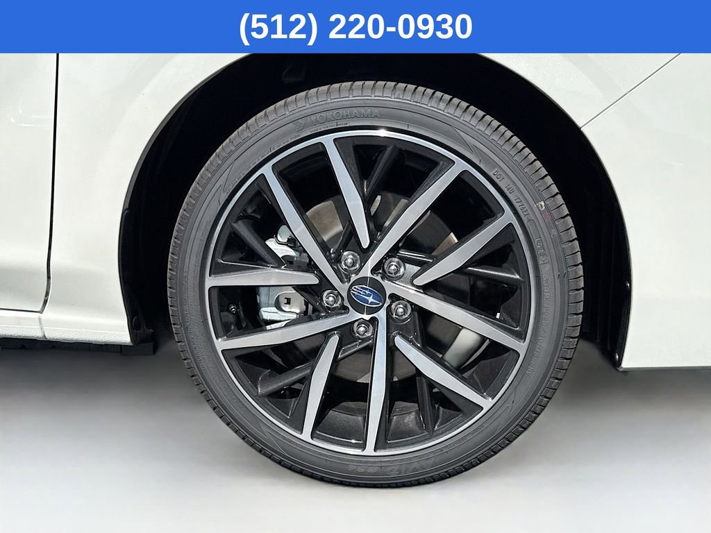 New 2025 Subaru Impreza 2.0i Sport image 38