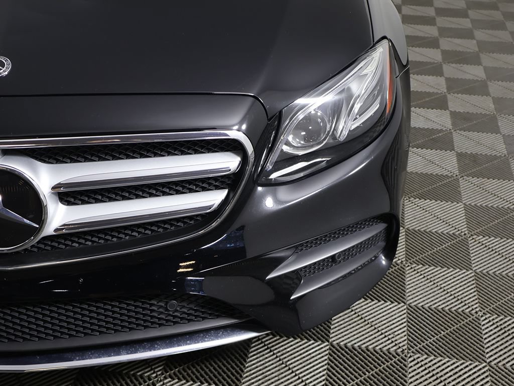 Used 2019 Mercedes-Benz E 450 4MATIC Wagon image 16