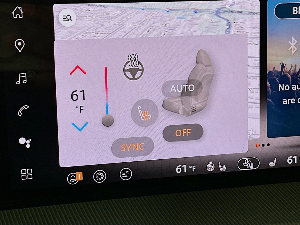 New 2025 Nissan Murano SL w/ Cargo Package image 28