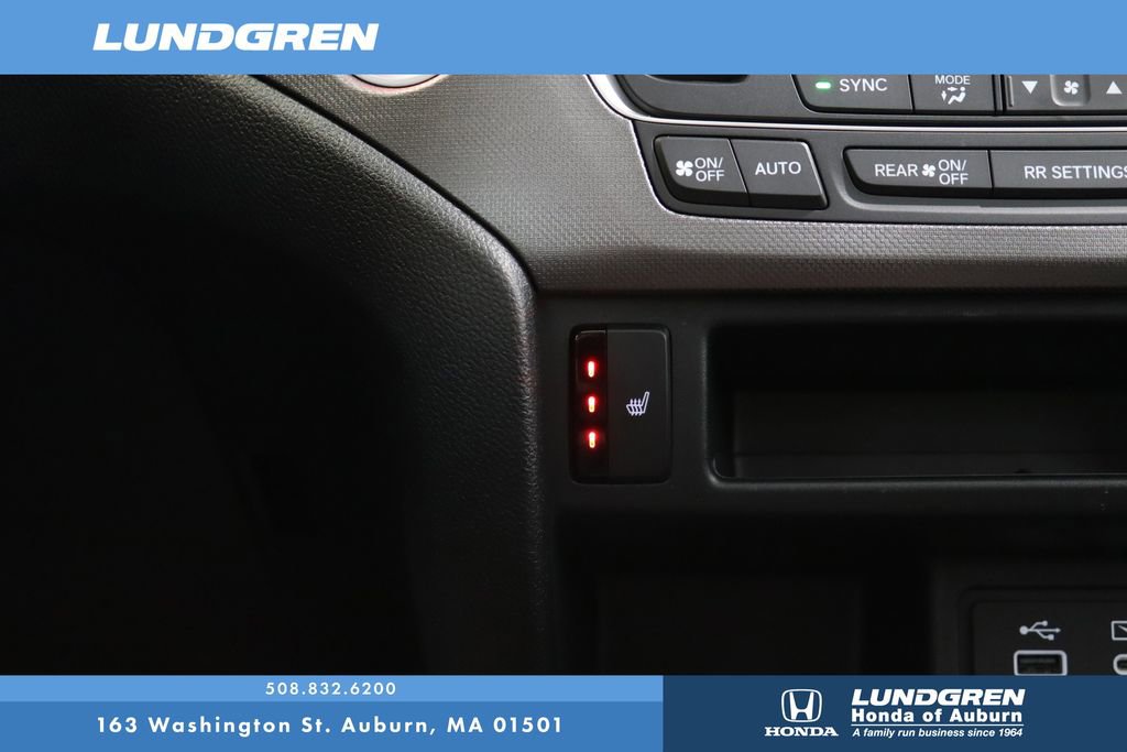 Used 2024 Honda Ridgeline RTL image 27